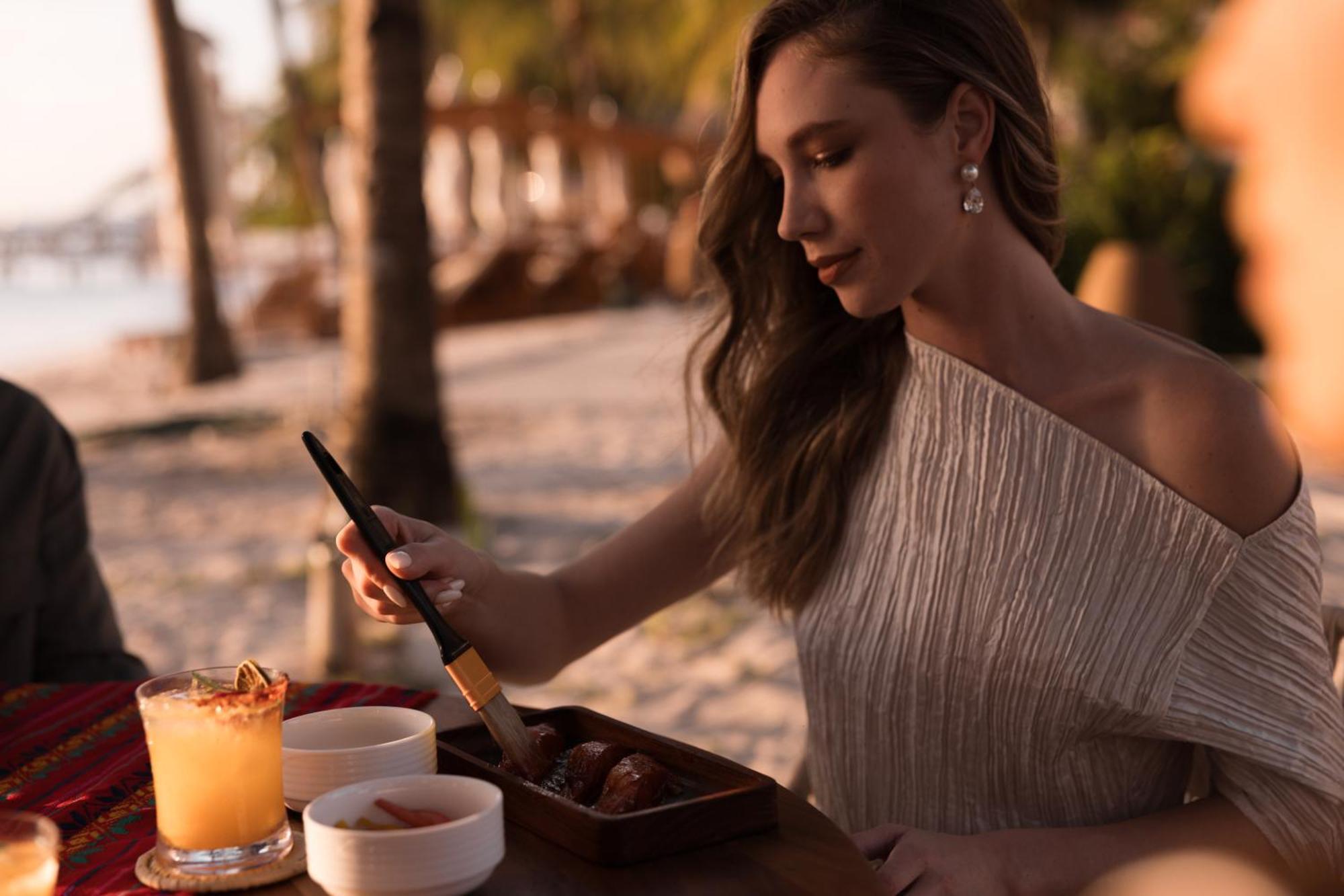 Almare, A Luxury Collection Resort, Isla Mujeres, Adult All-Inclusive Exterior photo