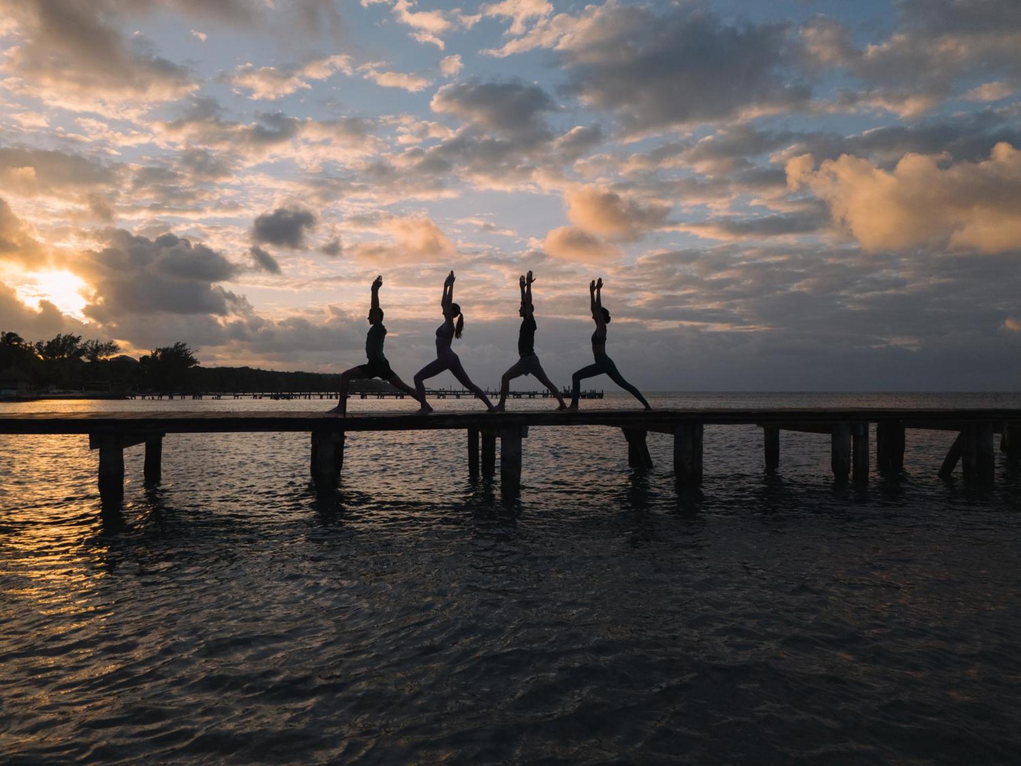 Almare, A Luxury Collection Resort, Isla Mujeres, Adult All-Inclusive Exterior photo