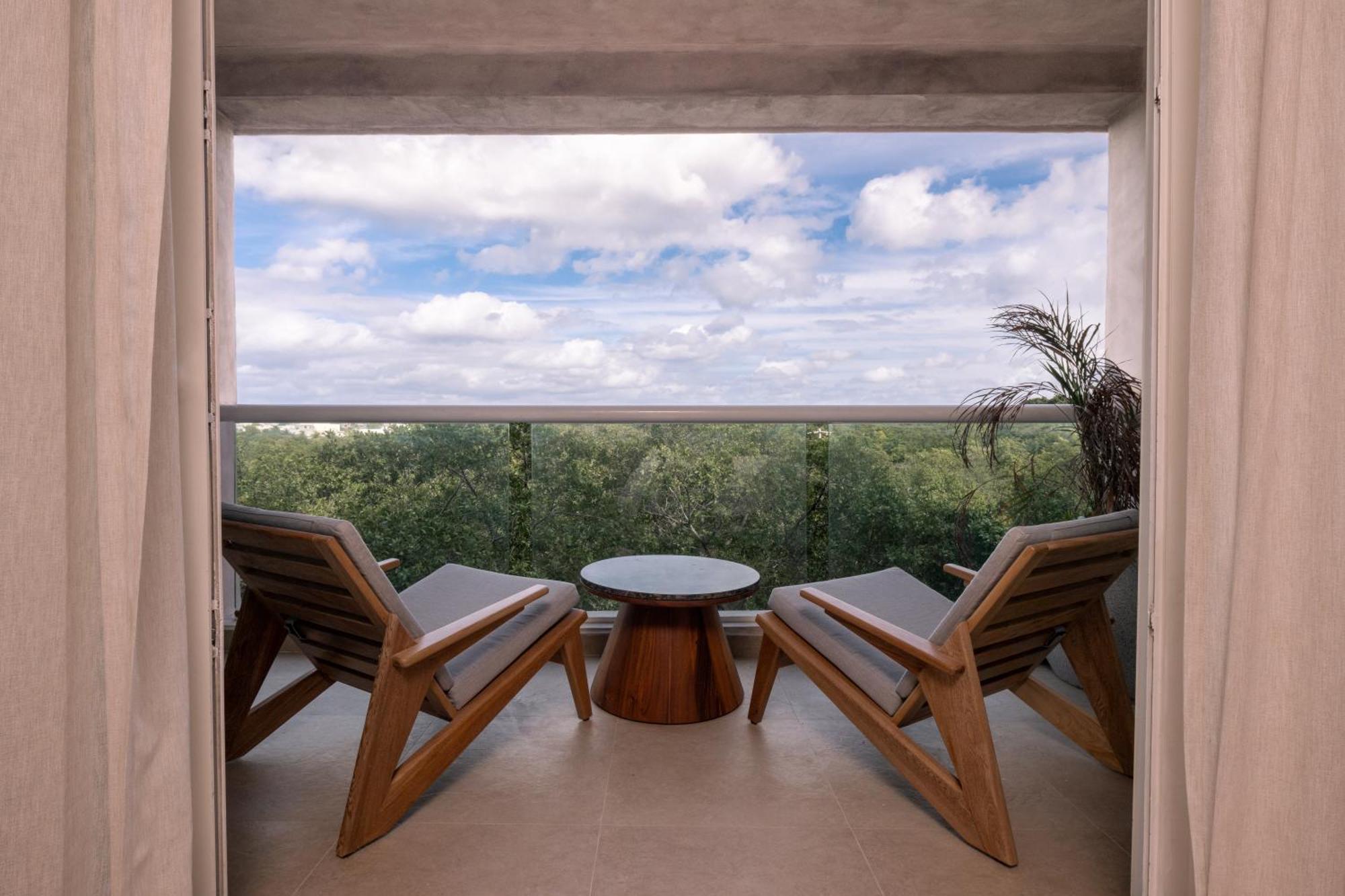 Almare, A Luxury Collection Resort, Isla Mujeres, Adult All-Inclusive Exterior photo
