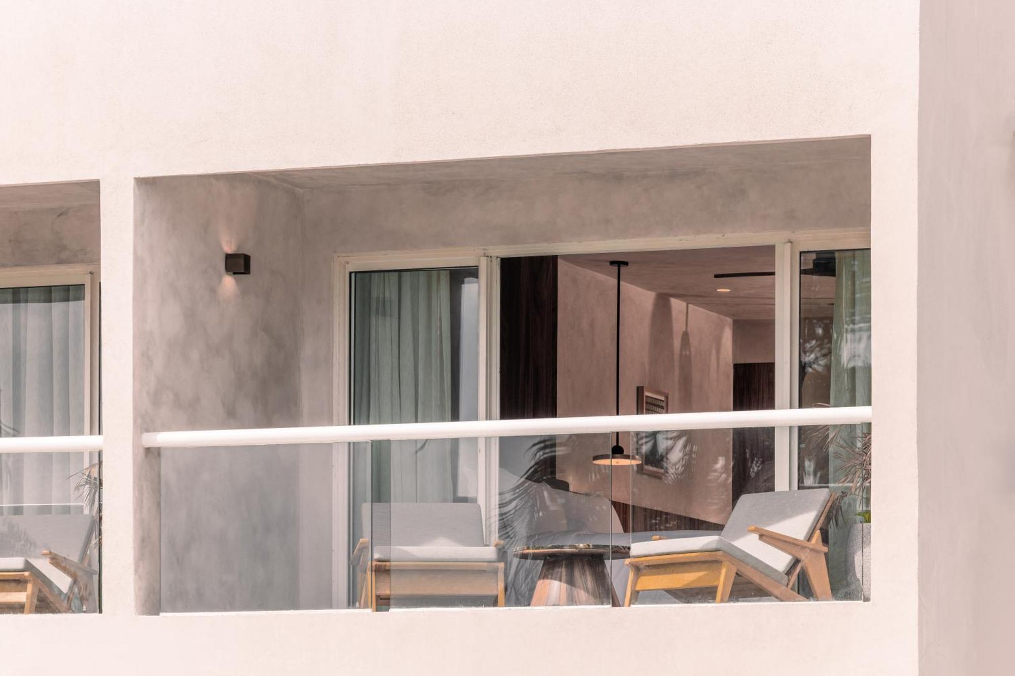 Almare, A Luxury Collection Resort, Isla Mujeres, Adult All-Inclusive Exterior photo