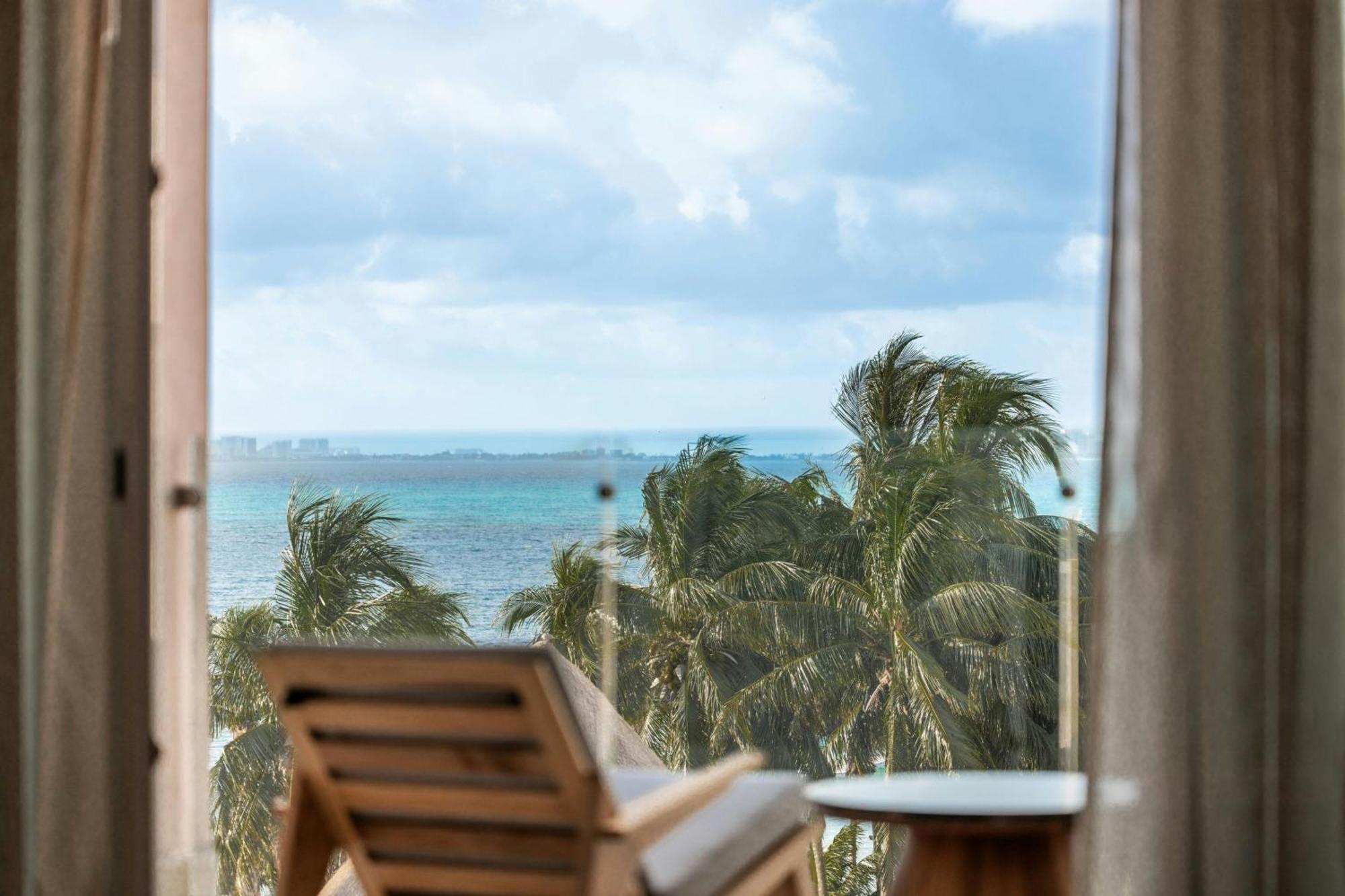 Almare, A Luxury Collection Resort, Isla Mujeres, Adult All-Inclusive Exterior photo